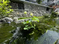 Dali Old City Saijia Garden B&B Hote 차이춘 주변 호텔