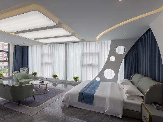 Lingyu - Hotel
