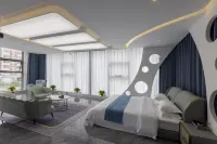 Lingyu - Hotel Hotels near Fushengchang Oil And Grain Grocery Store