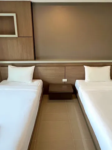 รูปภาพของโรงแรมบีทู บุรีรัมย์ บูทิก แอนด์ บัดเจ็ต