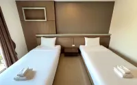 B2 Buriram Boutique and Budget Hotel Hotel di Huai Rat