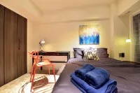Omotesando Chic 2-Bedroom Hotels near Honancho