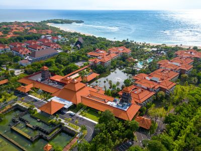 Ayodya Resort Bali
