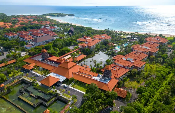 峇里島阿約迪亞度假村