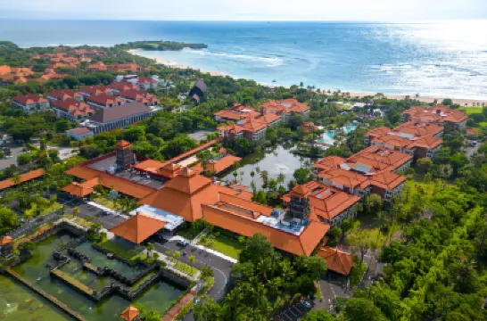 Ayodya Resort Bali Các khách sạn gần Museum Pasifika