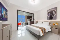 Along Family AV Homestay (Sports Stadium Subway Station Store)