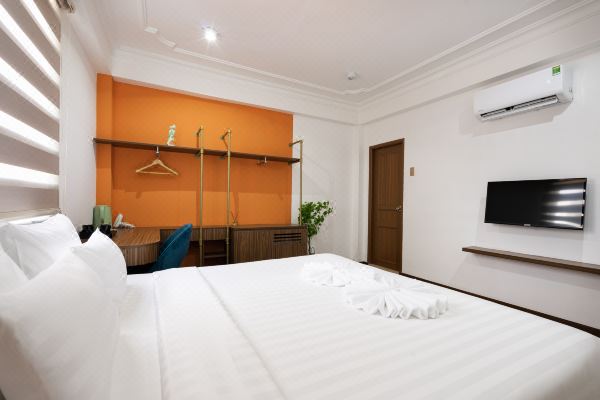 Tago Hotel - Suong Nguyet Anh(Tago Hotel - Sương Nguyệt Anh)_2
