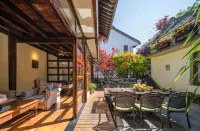 Qingfeng Xiaozhu Hot Spring Resort Meisu (Heshun Ancient Town Store)