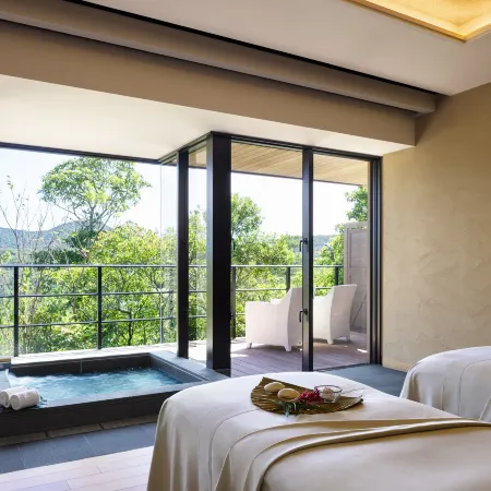 The Ritz-Carlton, Okinawa