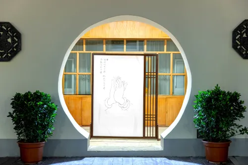 chanxinyiyuanju Ăn uống Photos