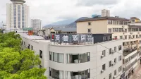 Aishan Hotel Hotel in zona Qixing Street