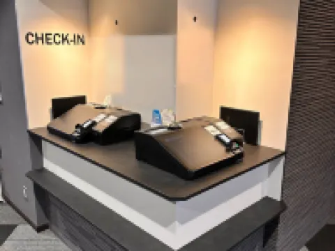 リフテル 大阪空港前（伊丹空港） 池田市のホテル