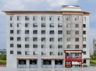 Ibis Hotel (Changchun Saide Plaza Pudong Road) Hotels in Changchun