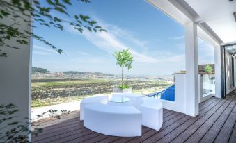 Haven of the Haven Shadow Stay