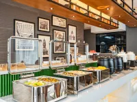 James Joyce Coffetel Hotel (Beijing Sanlitun Hujialou Subway Station) Hotel in zona Stazione metro Dongdaqiao