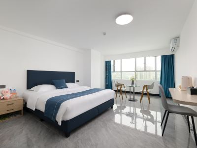 Shenzhen Qimei Service Apartment