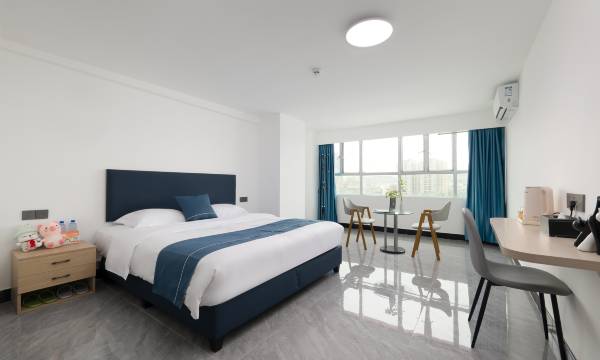 Shenzhen Qimei Service Apartment
