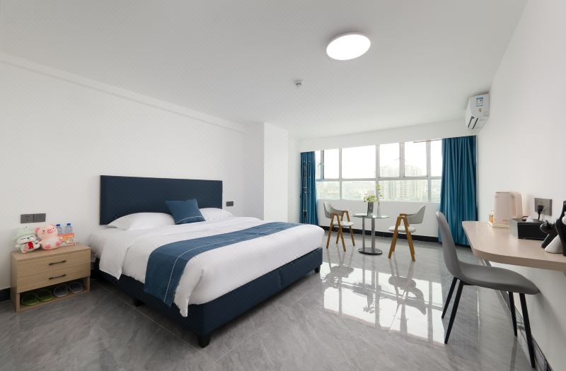 Shenzhen Qimei Service Apartment