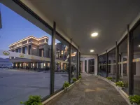 Grand Daqiao Hotel Hotels in Nanjing