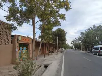 Turpan Fengyi Homestay - 2 Yıldız