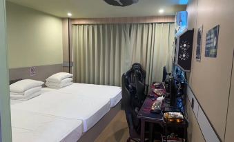 Suqian 101 E-Sports Hotel (Xiaodian Town)