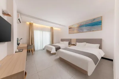 Cloud Inn Отели рядом с достопримечательностью «Пхень»