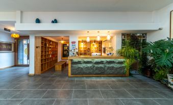 Wutai Mountain Miaoyin Ju Boutique Homestay