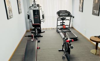 Ramada Encore Wuhan Health Valley (Tongji Hospital Zhongfa New City Branch)