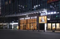 Yunzhishang Hotel(Zunyi Linda Food City Store)