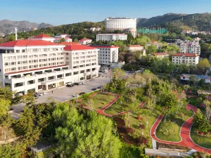 Weihai Dongshan Hotel