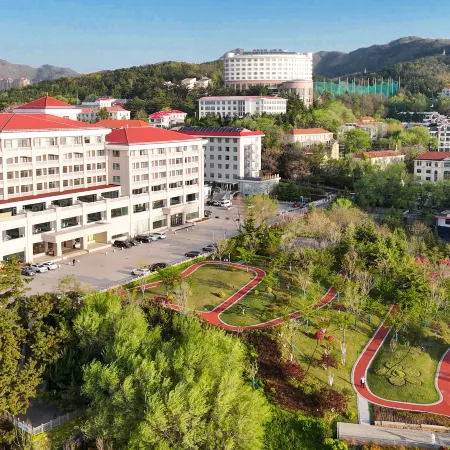 Weihai Dongshan Hotel