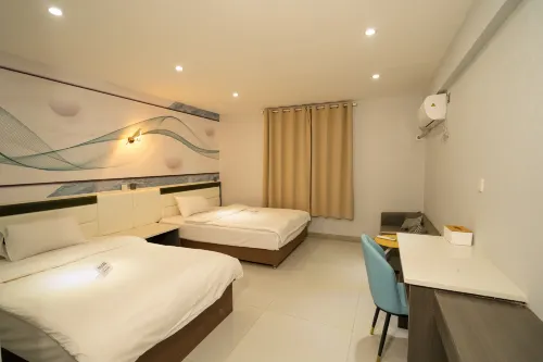 Shiyihao Homestay