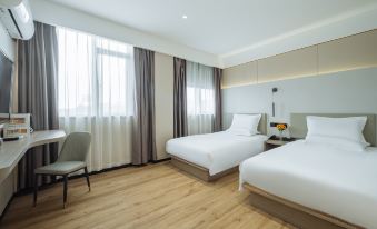 Qixi Hotel