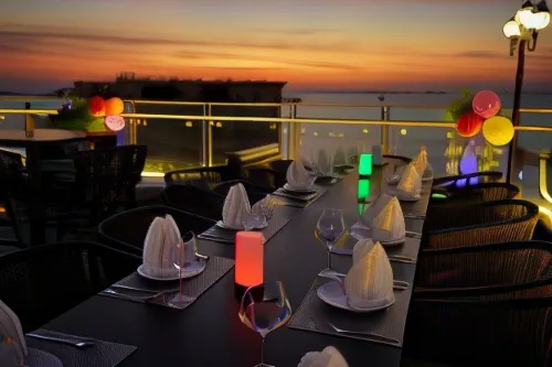 Seascape Palace Hotel