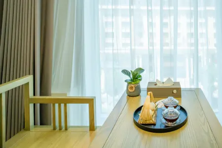 Fuguo Hotel Отели рядом с достопримечательностью «Dunhuang Museum»