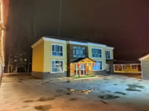 Cocoto Heideren Villa