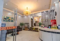 XIANGJIANG HOTEL Hotel di Lingshan