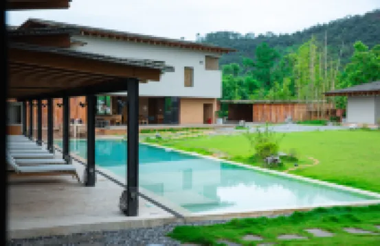 Trip.com Group Country Retreats (Yibin Lizhuang Ruyiyuanxiang Joint Resort)