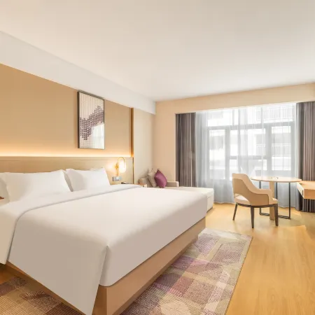 Lavande Hotel Wenchang Branch