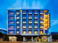 蘇格慕麗飯店（鹽源縣人民醫院店） 鹽源住宿飯店