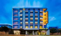 Suge Muli Hotel