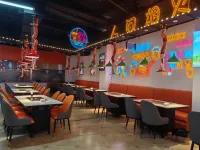 Vienna International Hotel (Gu'an New Airport) Hotels in Gu'an County