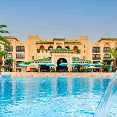 Mazagan Beach & Golf Resort Rooms