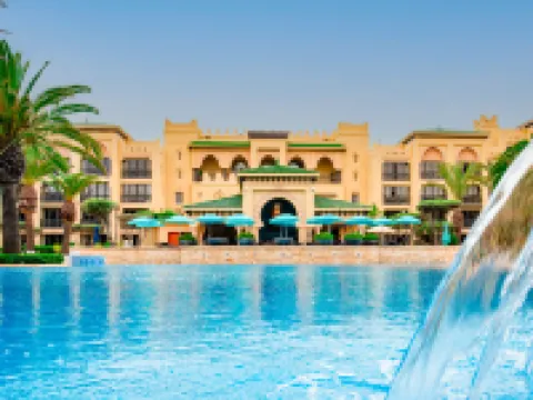 Mazagan Beach & Golf Resort Hotels in El Jadida