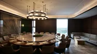 Fortune International Hotel - Frühstück