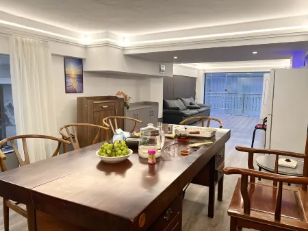 Orange River International Hotel Отели в г. Сюньву