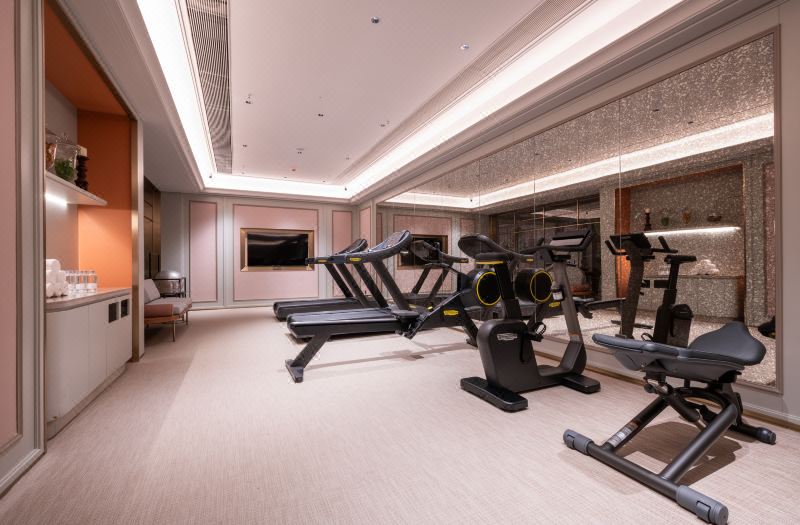 Mercure Hangzhou Xixi Wetland