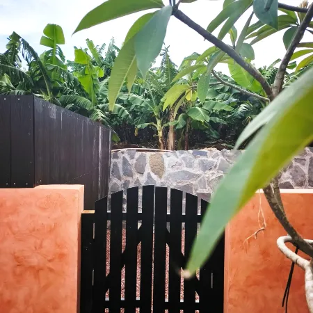 AndsoHotel AnSuo · Hidden Luxury Scenic Apartment (Weizhou Island Dishui Danping)