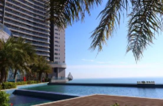 YURI Seaview Apartment