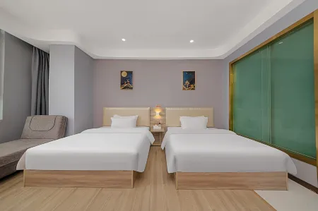 7Days Inn Hotel (Shigatse Gyirong Port)